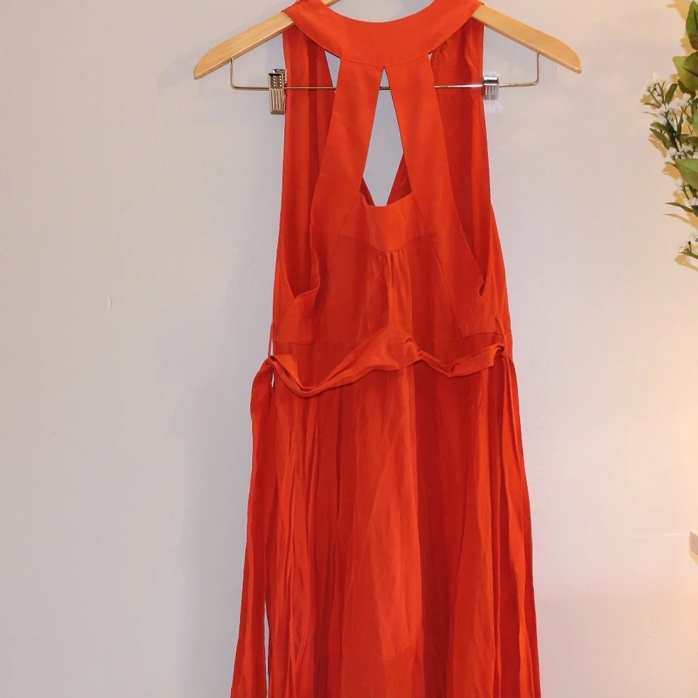 Marc Jacobs Coral Dress - Picture 3 of 6